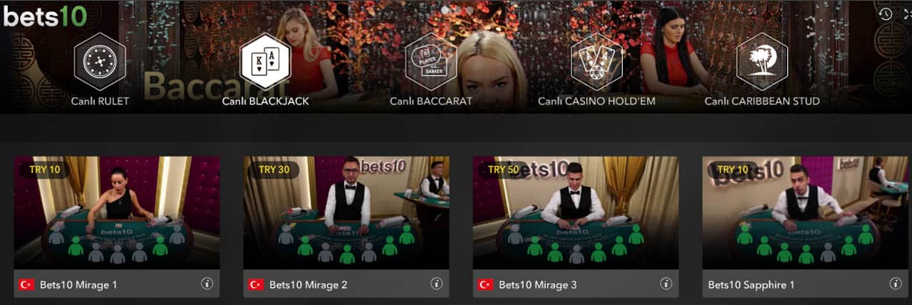 İlelebet Casino Altyapı Şirketi Hakkında