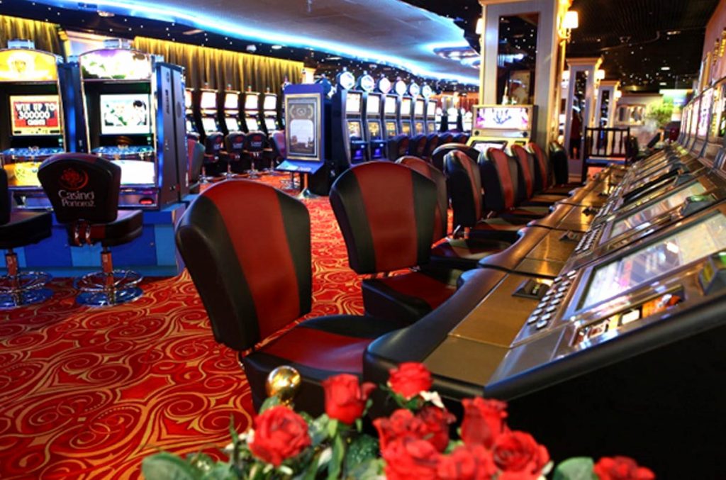 1xBet Canlı Casino Sitesi Nasıl