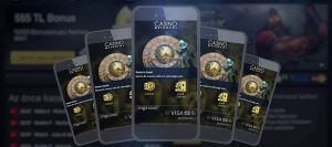 Bakara Canlı Casino Oyunu Nasıl Oynanır – Bakara Masaları ve Lobiler