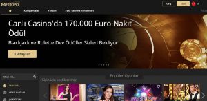 Canlı Rulet Oyunu Nasıl Oynanır? Hangi Sitelerde Canlı Rulet İyi?