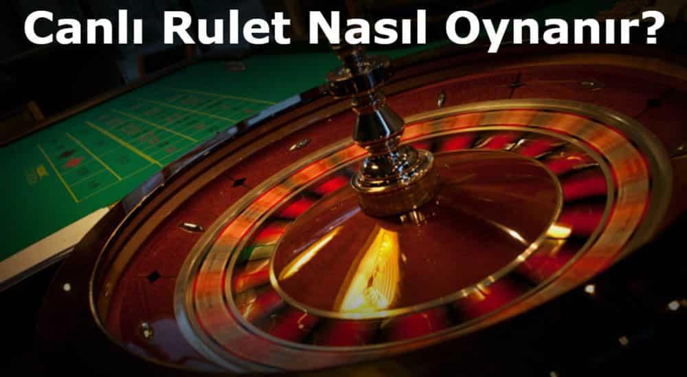 Casino Metropol Canlı Casino Sitesi