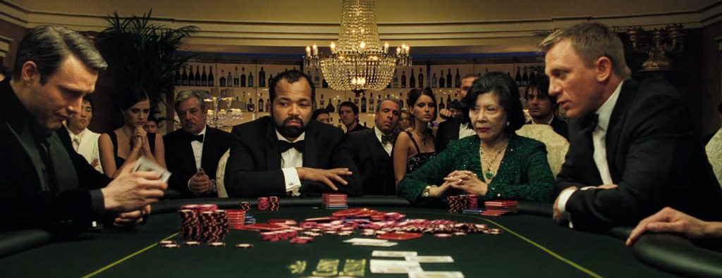 Casino Royale Filmi Hakkında Detaylı Bilgiler