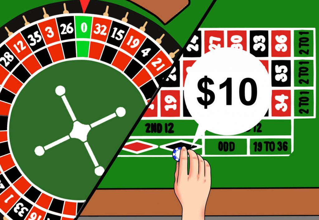 Mobilbahis Canlı Casino - Cep Telefonu ile Casino Oyunları Oyna