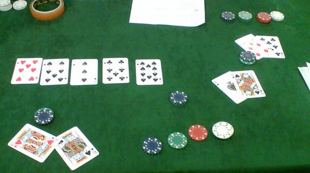 Saray Casino Sitesi Güvenilir Mi
