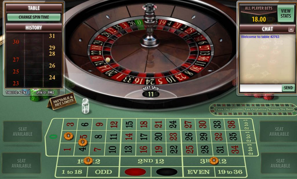 Jestbahis Casino Oyunlarını Bedava Oyna