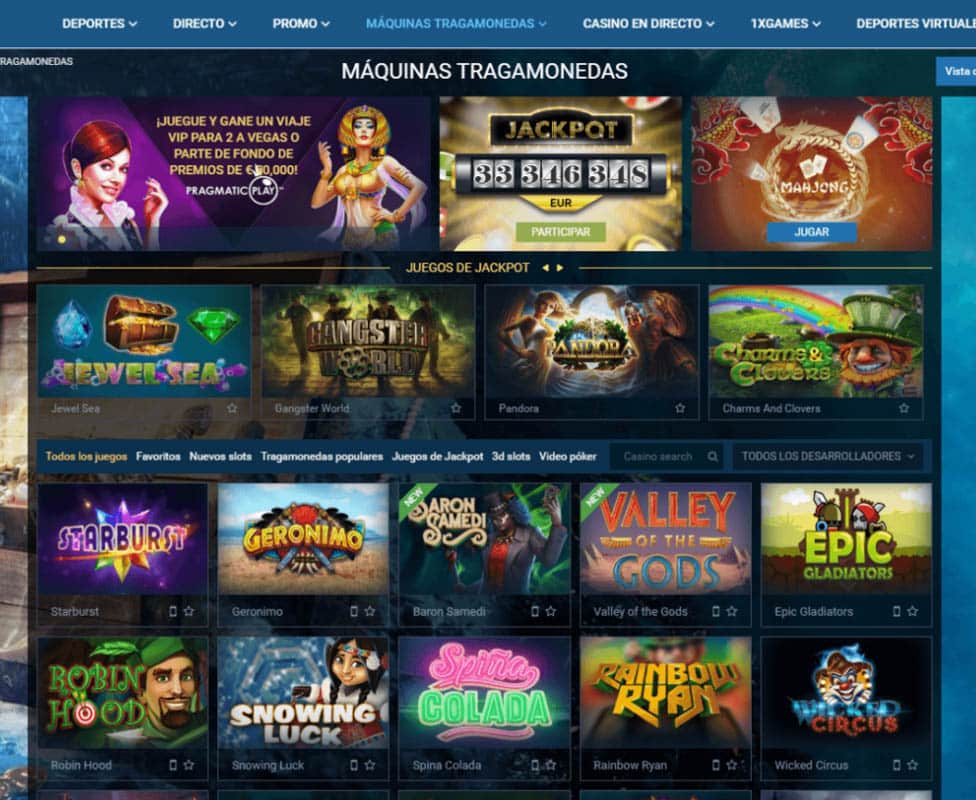 NGSBahis Casino Oyunlarına Genel Bakış