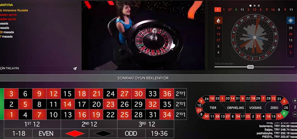 Ngsbahis Canlı Casino Sitesi Nasıl