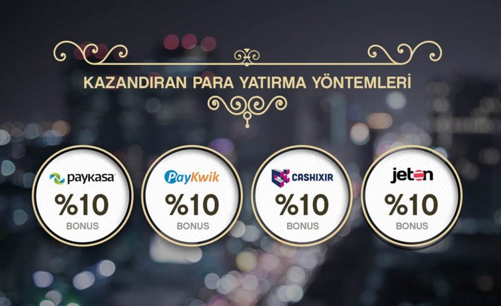 Okey Nasıl Oynanır