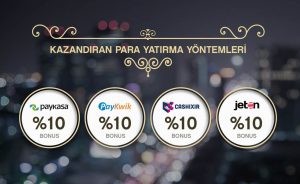 Okey Nasıl Oynanır