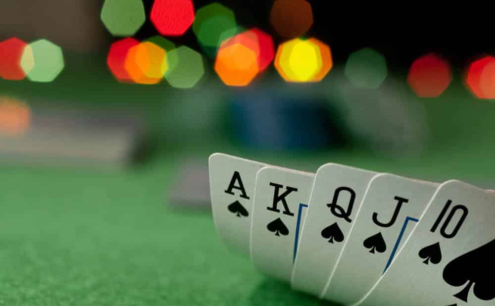 Texas Holdem Poker Nasil Oynanir