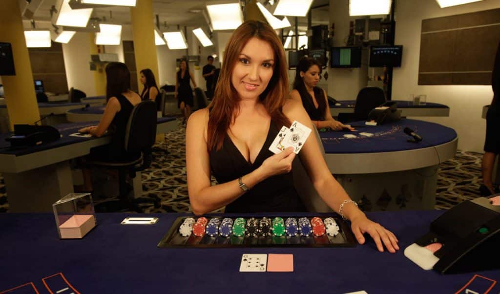 TrBet Canlı Casino