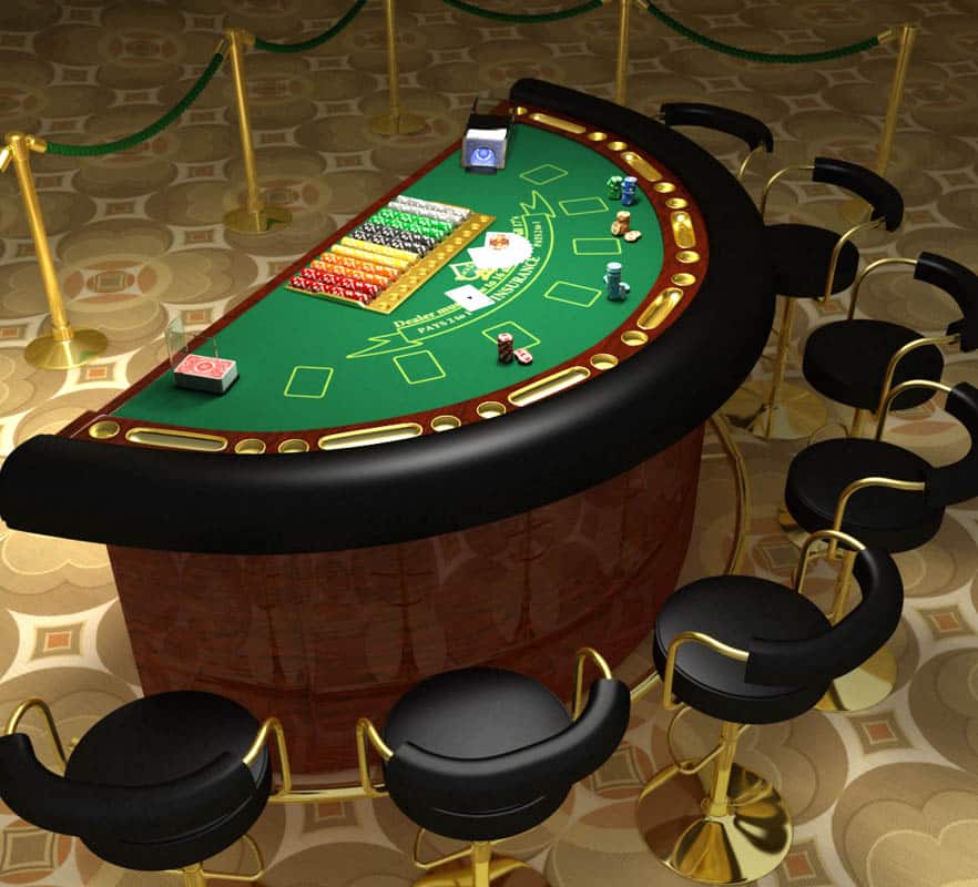 Ücretsiz Casino Oyunları Oyna