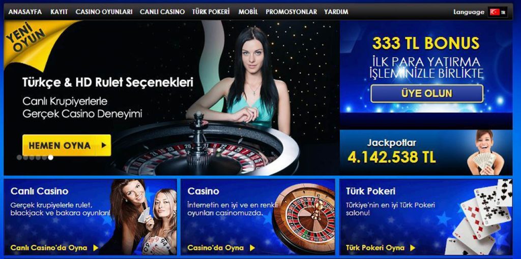 Casino Maxi Nasil Para Cekilir