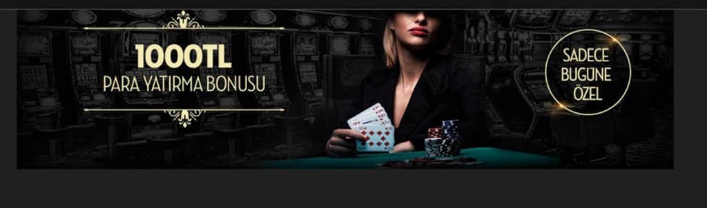 Casino Metropol Bonus ve Kampanyalari Nelerdir
