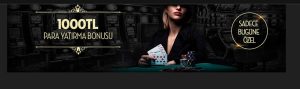 Casino Metropol Bonus ve Kampanyalar Nelerdir? Bedava Casino Oyna