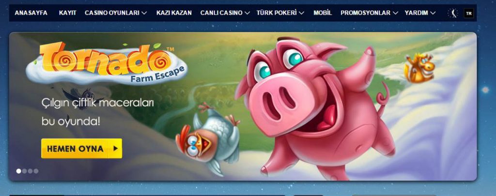 Casino Metropol Giris Adresleri ve Linkleri