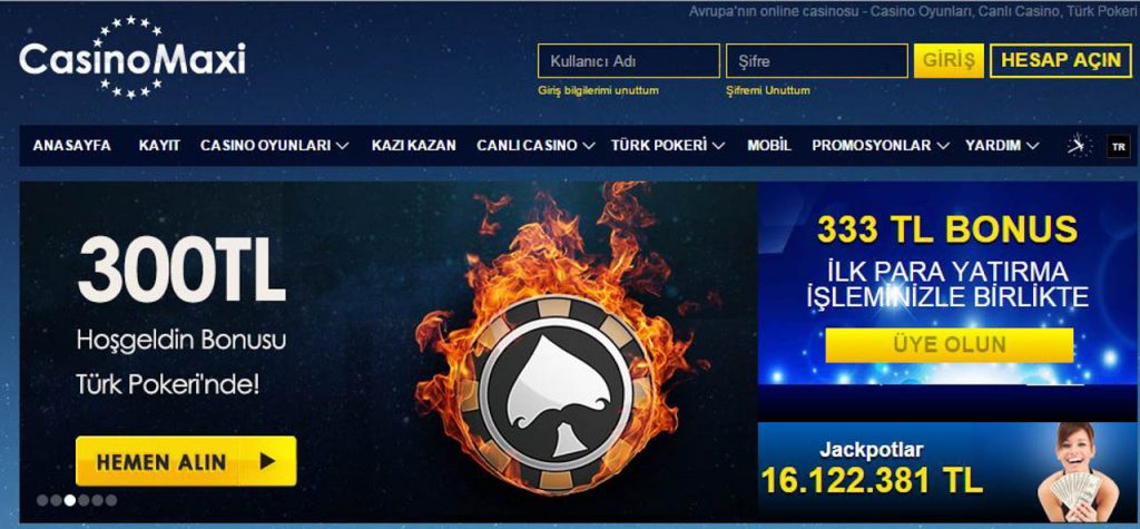 Casino Metropol Sikayetleri Nelerdir