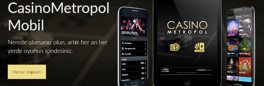 Casino Metropol Yeni Giris Adresi Nedir - Yeni Giris Yollari
