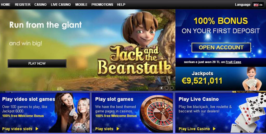 Casino Oyunlari Sikayetleri ve Para Cekme