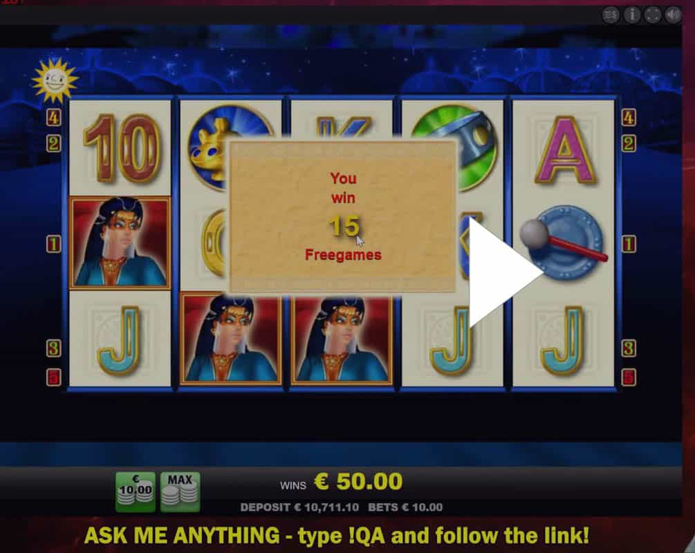 Free Spin Nedir