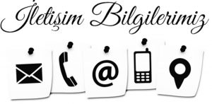 İletişim