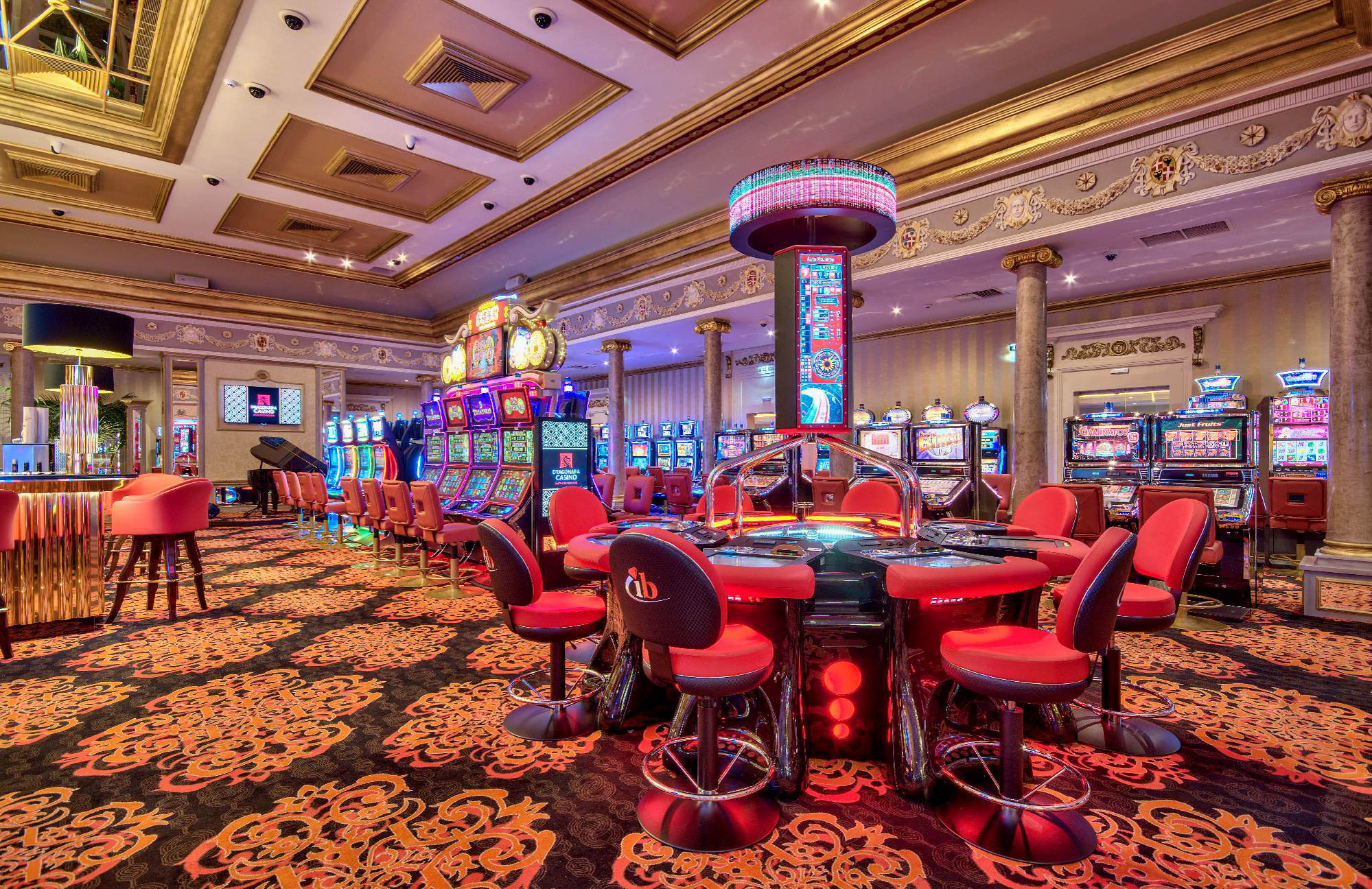 beinsport jestyayın Caesars Entertainment reabre o Tropicana Online Casino em ...