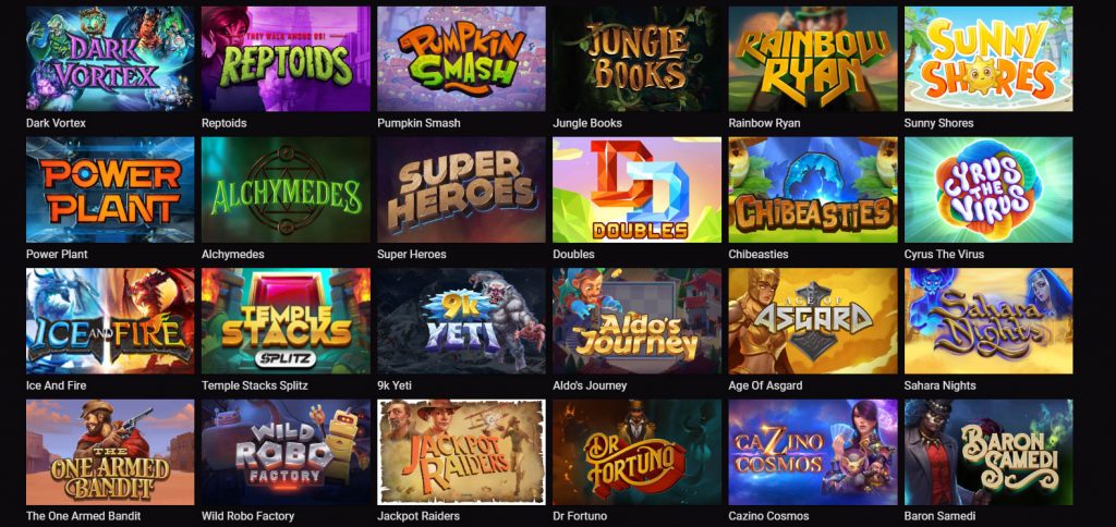 Discount Casino Bonus