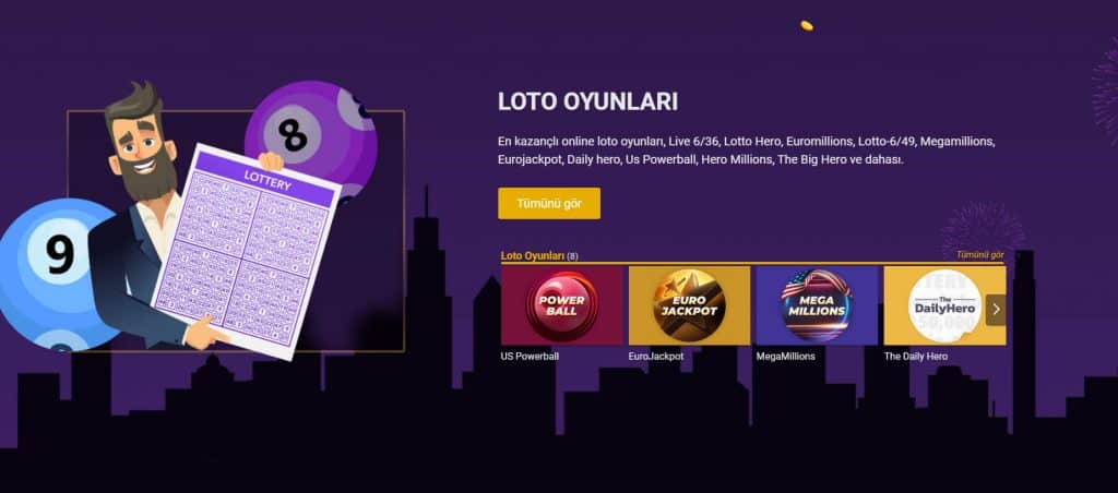 Discount Casino Kampanyalari