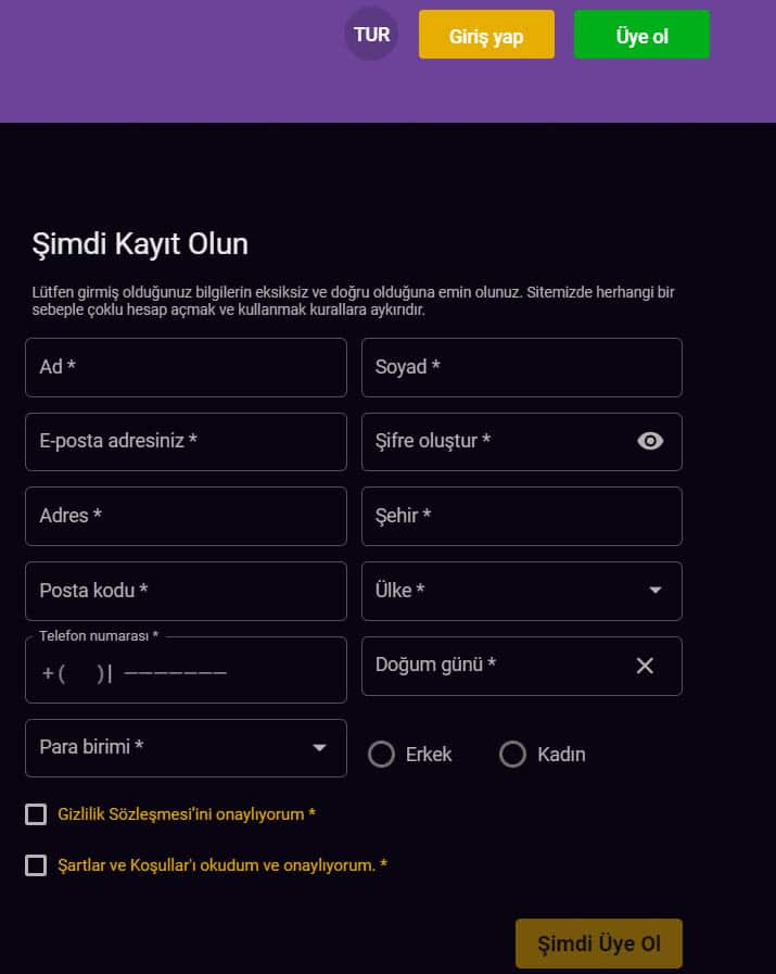 Discount Casino Para Cekme Yontemleri