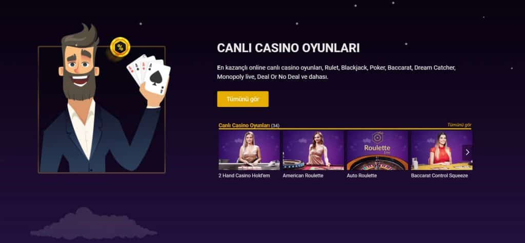 Discount Casino Para Cekme