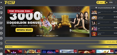 Guncel Lisansli Casino Siteleri